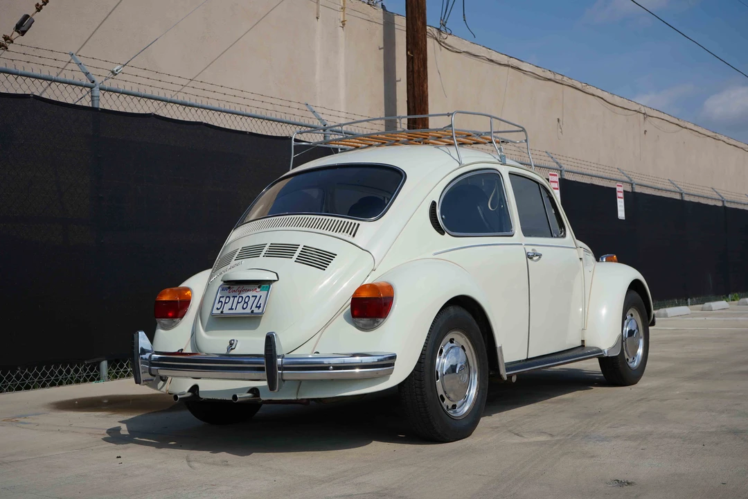1973 Volkswagen Beetle (1958-1979) - Image 18 of 31