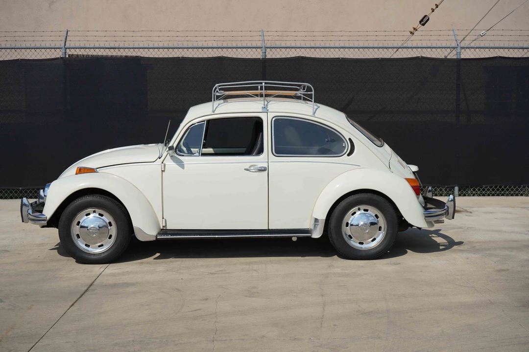 1973 Volkswagen Beetle (1958-1979) - Image 20 of 31