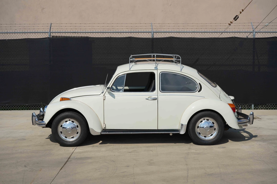 1973 Volkswagen Beetle (1958-1979) - Image 21 of 31
