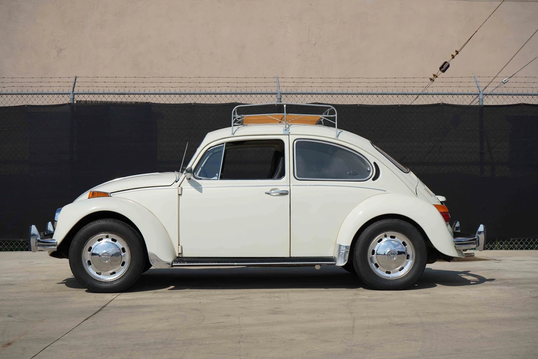 1973 Volkswagen Beetle (1958-1979) - Image 22 of 31
