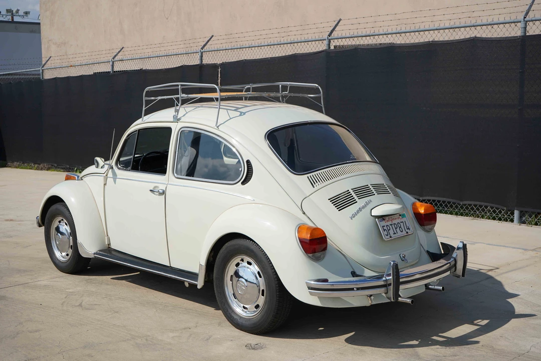 1973 Volkswagen Beetle (1958-1979) - Image 23 of 31