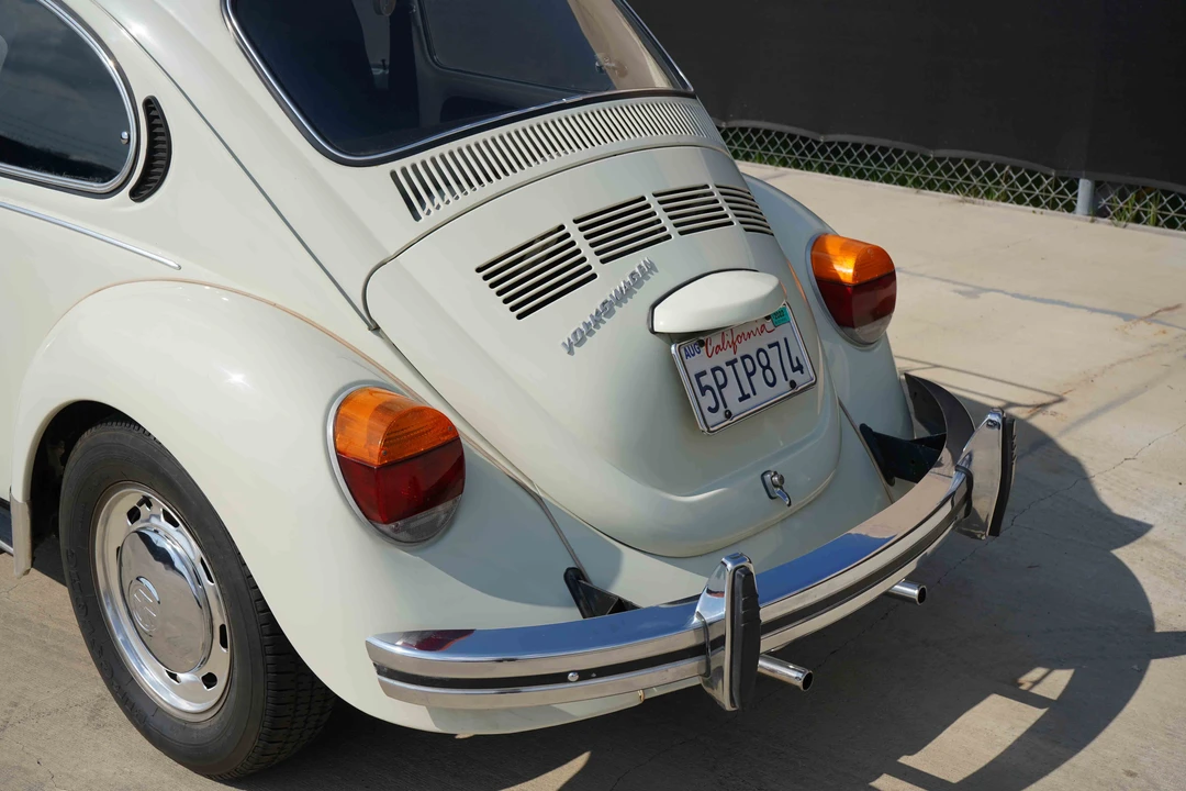 1973 Volkswagen Beetle (1958-1979) - Image 24 of 31