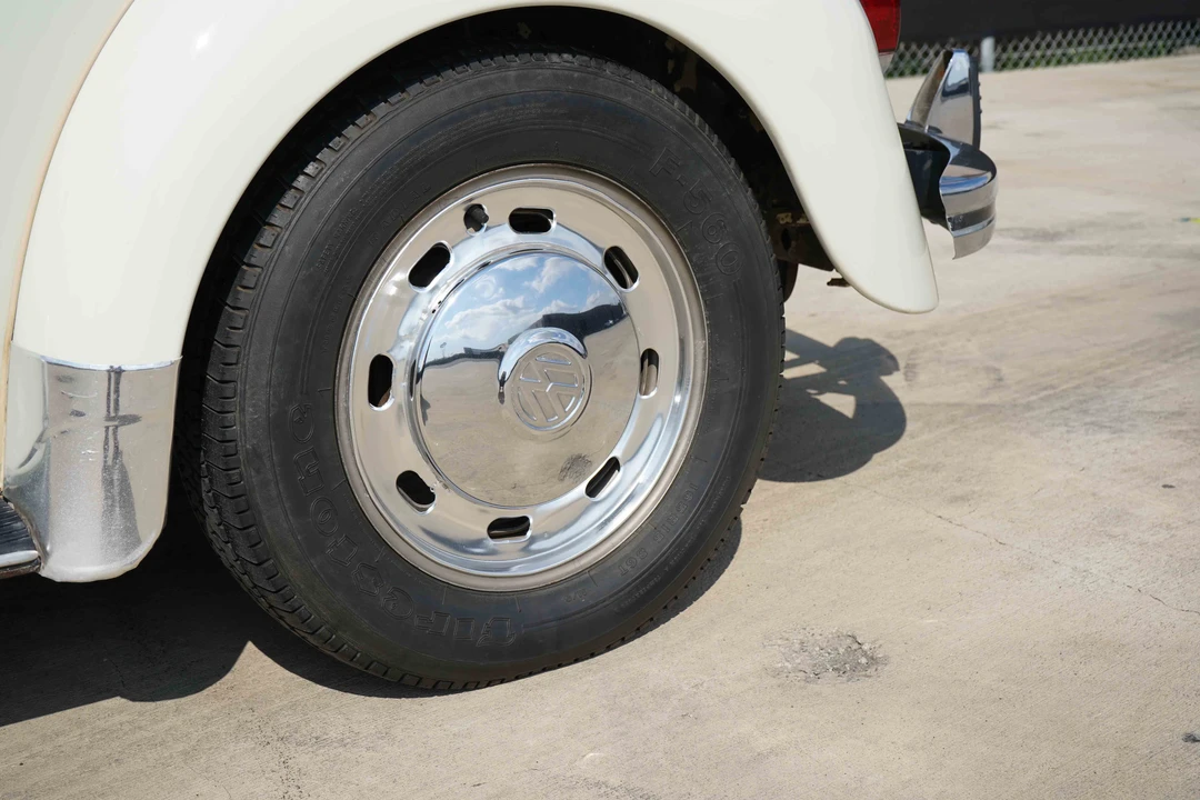 1973 Volkswagen Beetle (1958-1979) - Image 26 of 31