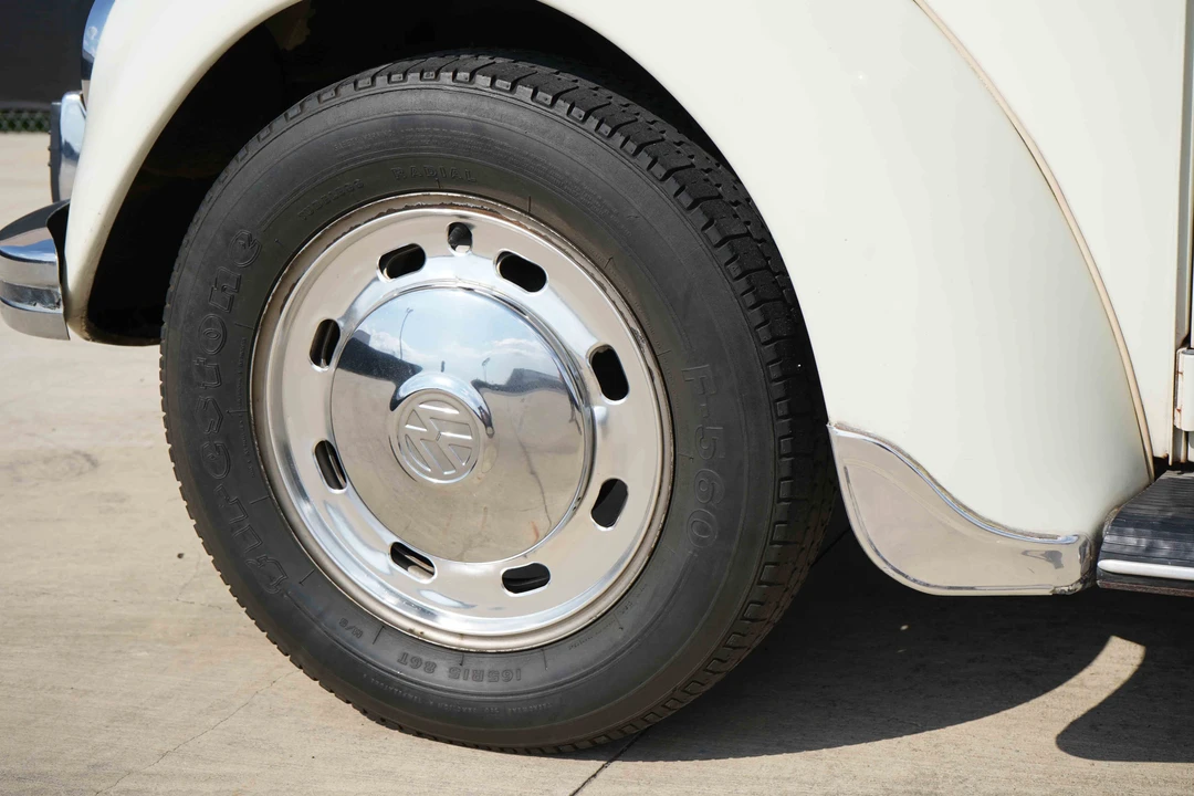 1973 Volkswagen Beetle (1958-1979) - Image 27 of 31
