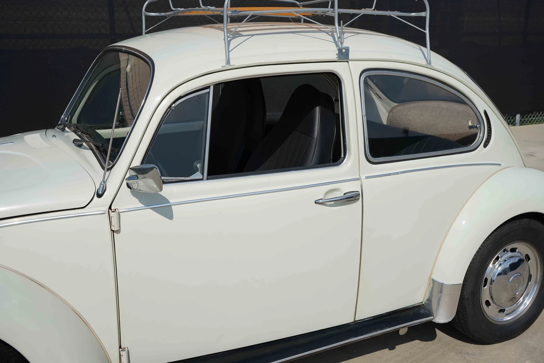 1973 Volkswagen Beetle (1958-1979) - Image 28 of 31