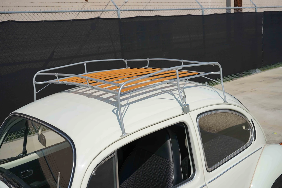 1973 Volkswagen Beetle (1958-1979) - Image 29 of 31