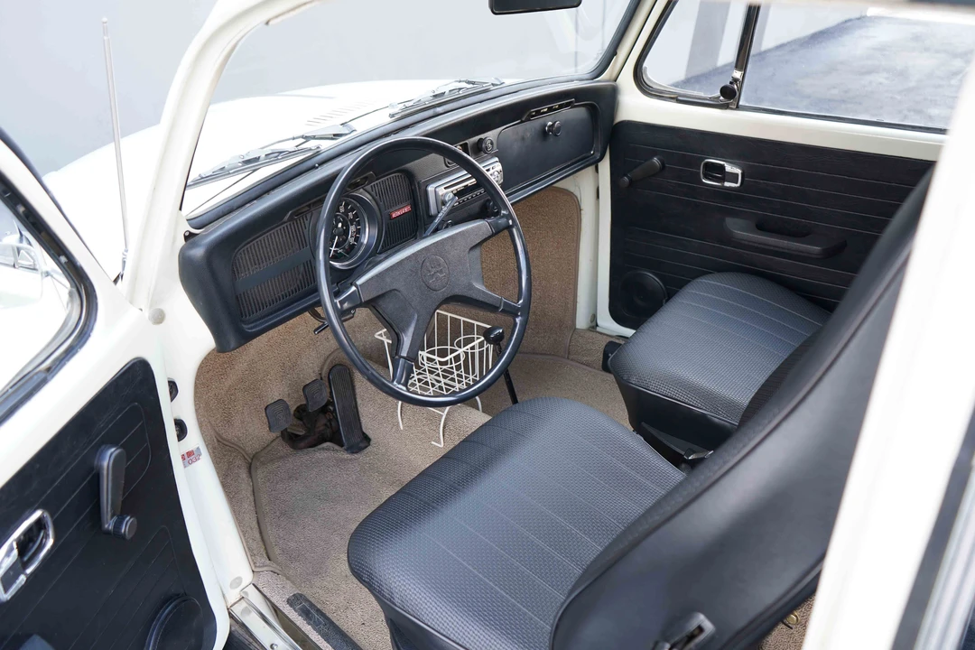 1973 Volkswagen Beetle (1958-1979) - Image 30 of 31