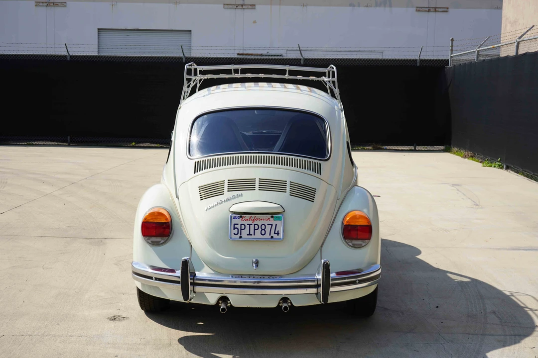 1973 Volkswagen Beetle (1958-1979) - Image 3 of 31
