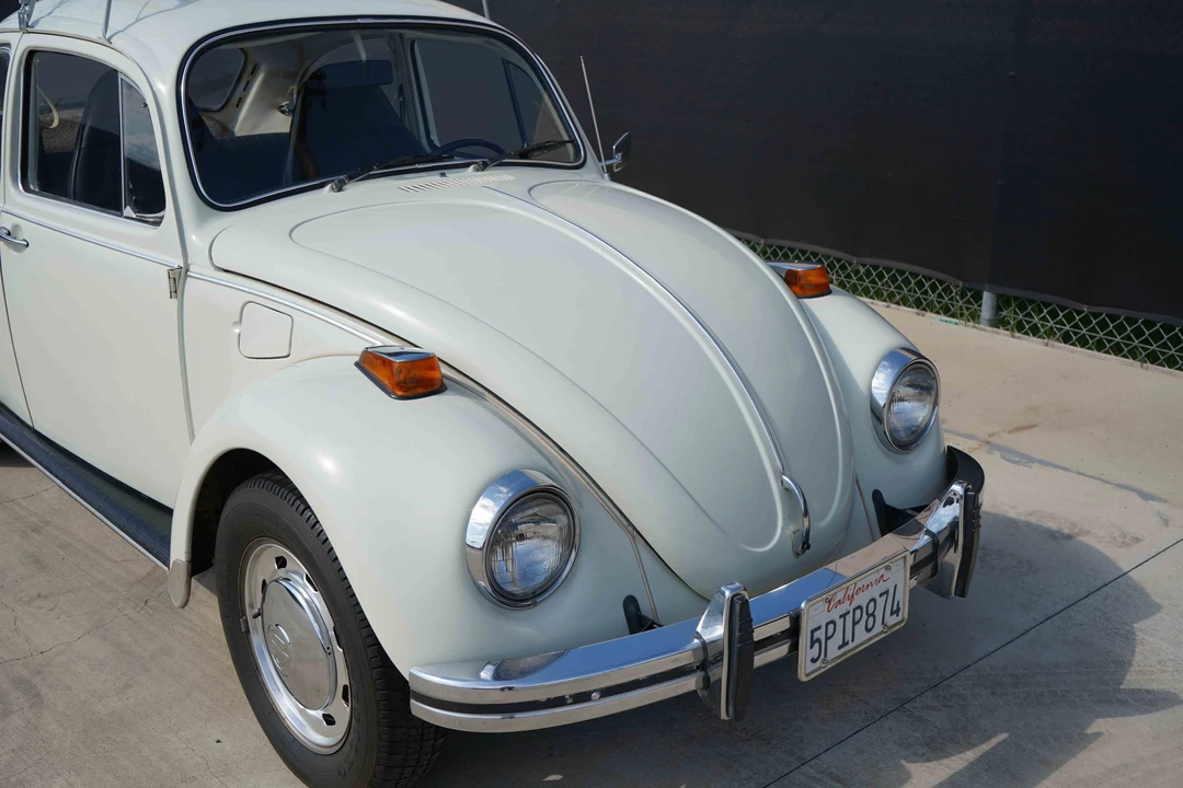 1973 Volkswagen Beetle (1958-1979) - Image 6 of 31