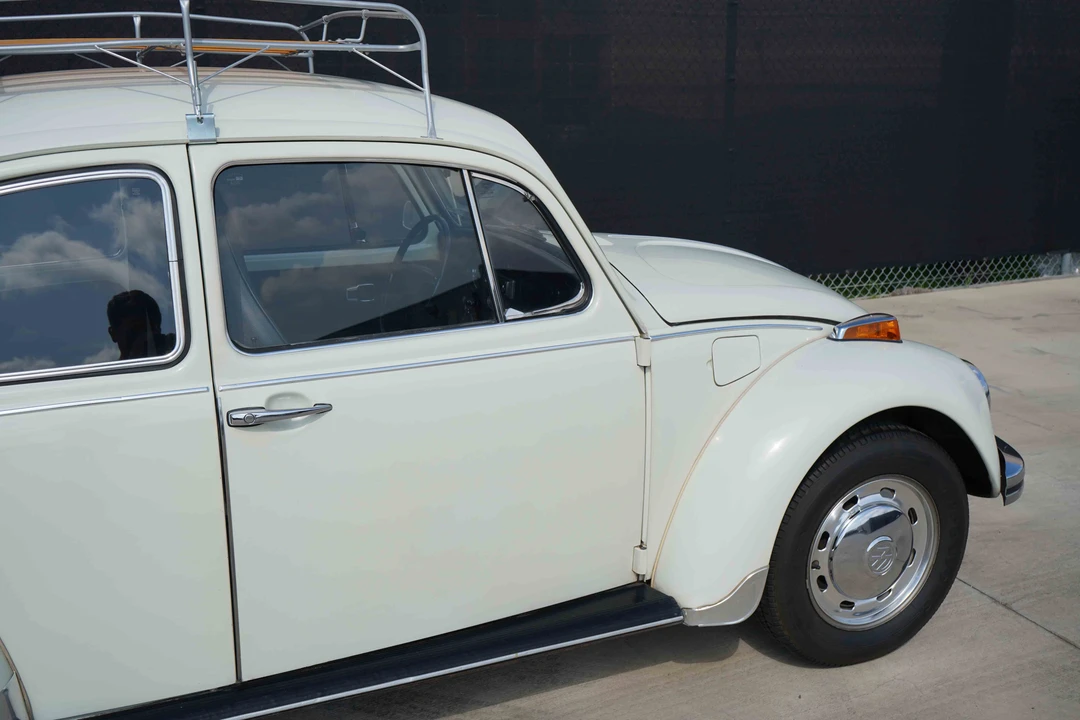 1973 Volkswagen Beetle (1958-1979) - Image 7 of 31