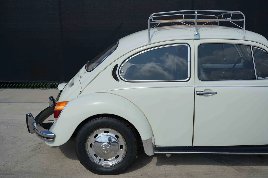 1973 Volkswagen Beetle (1958-1979) - Image 8 of 31