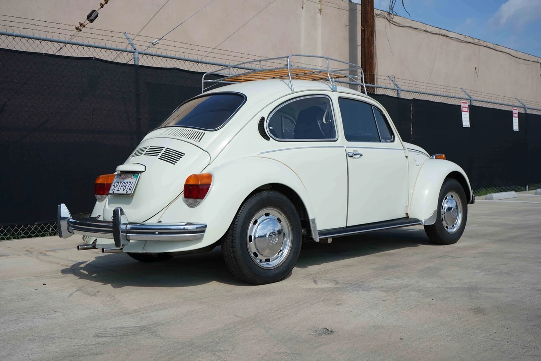 1973 Volkswagen Beetle (1958-1979) - Image 9 of 31