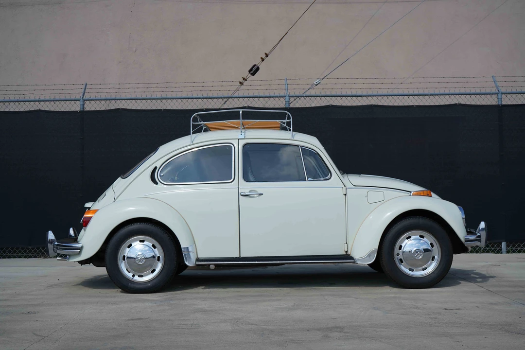 1973 Volkswagen Beetle (1958-1979) - Image 10 of 31
