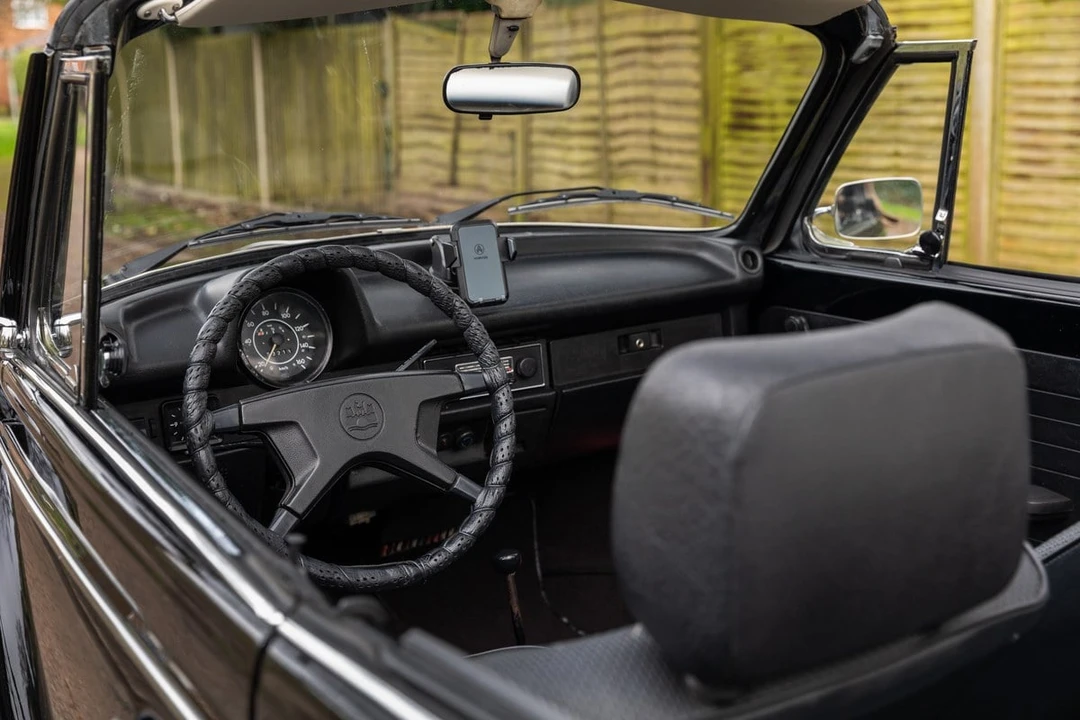 1973 Volkswagen Super Beetle - Image 22 of 30