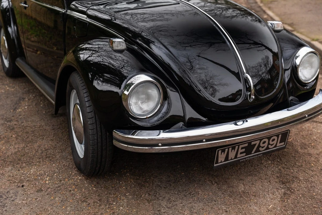 1973 Volkswagen Super Beetle - Image 27 of 30