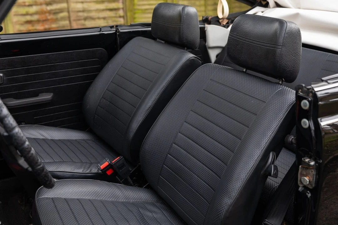 1973 Volkswagen Super Beetle - Image 19 of 30