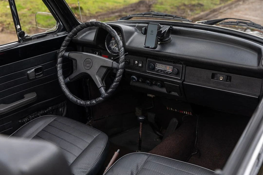 1973 Volkswagen Super Beetle - Image 23 of 30