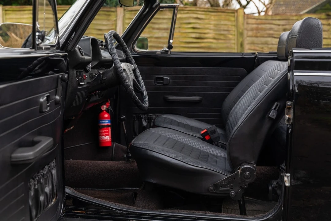 1973 Volkswagen Super Beetle - Image 18 of 30