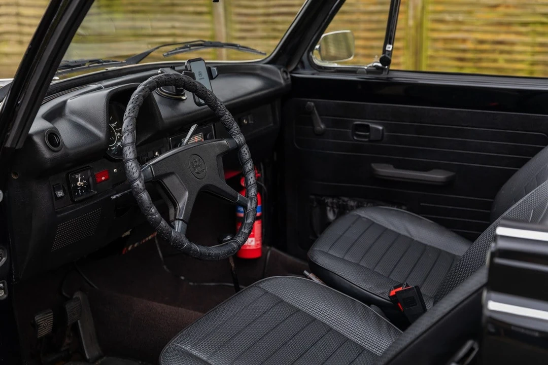1973 Volkswagen Super Beetle - Image 16 of 30
