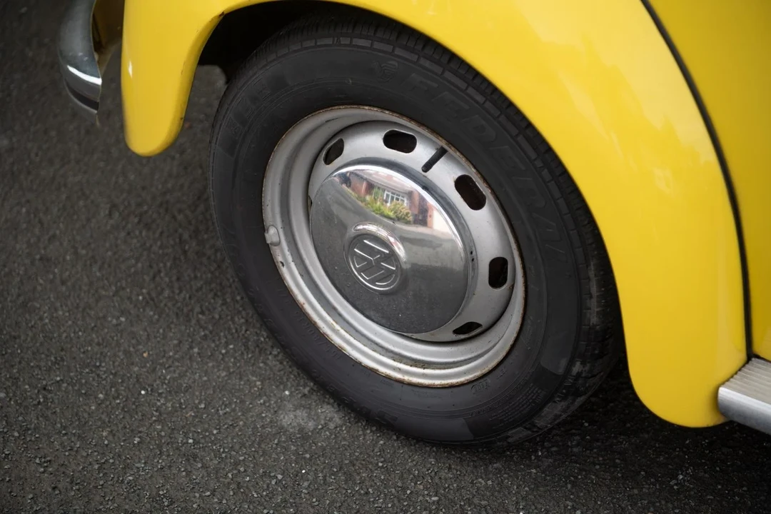 1973 Volkswagen Super Beetle - Image 19 of 30