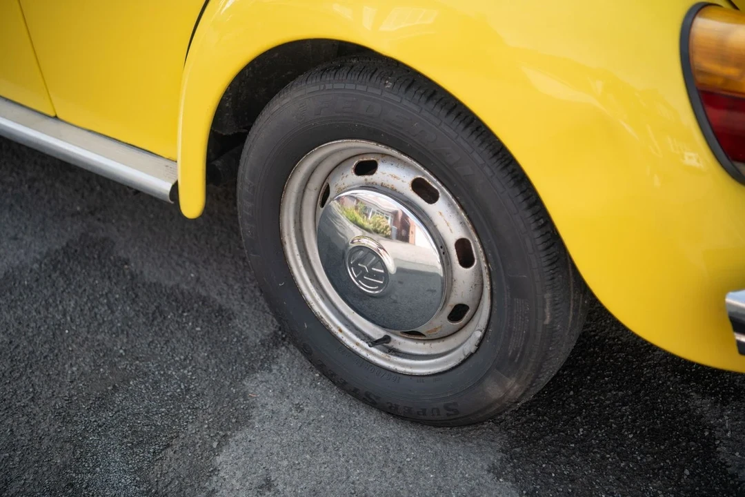 1973 Volkswagen Super Beetle - Image 20 of 30