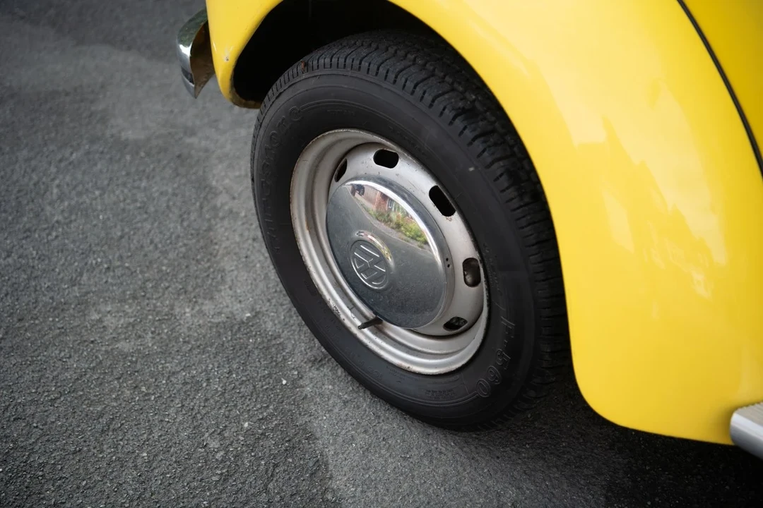 1973 Volkswagen Super Beetle - Image 21 of 30