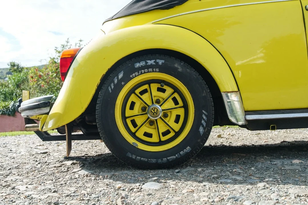 1973 Volkswagen Super Beetle - Image 27 of 31
