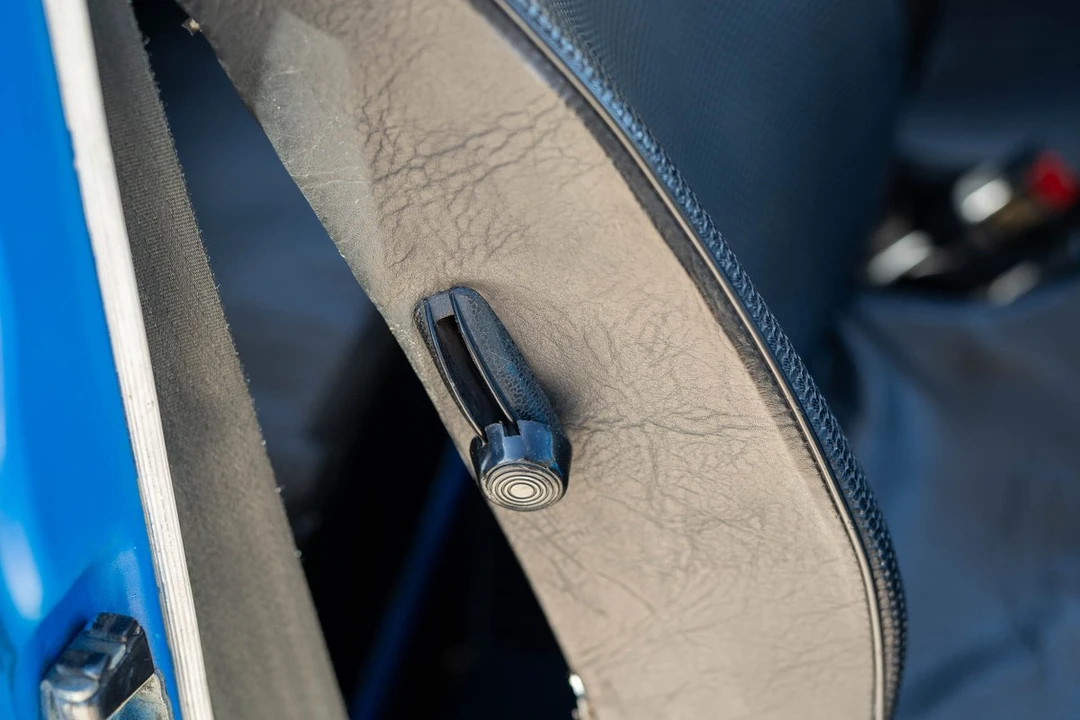 1973 Volkswagen Super Beetle - Image 28 of 30