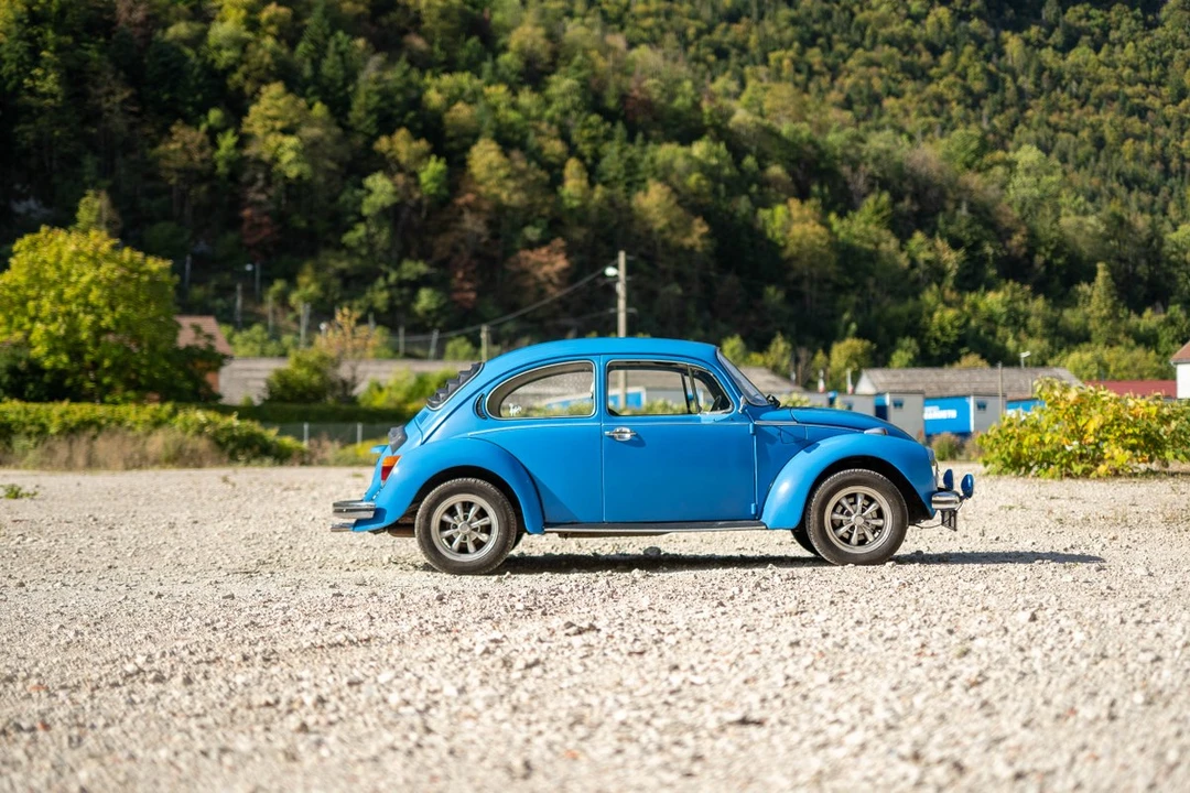 1973 Volkswagen Super Beetle - Image 4 of 30