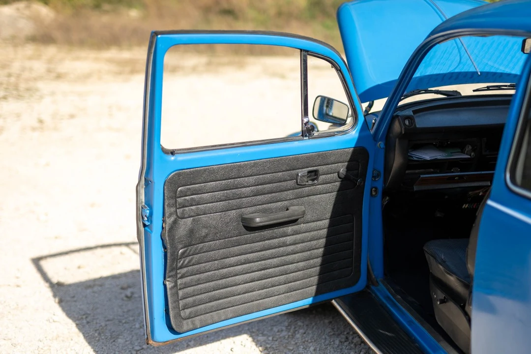 1973 Volkswagen Super Beetle - Image 22 of 30