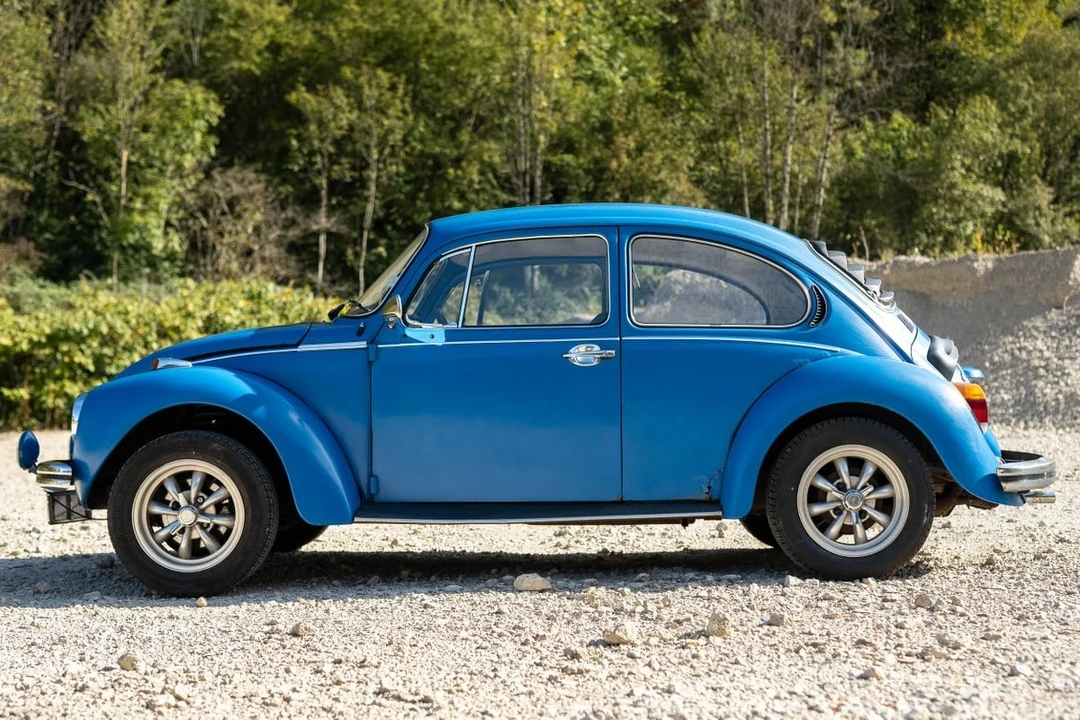 1973 Volkswagen Super Beetle - Image 11 of 30