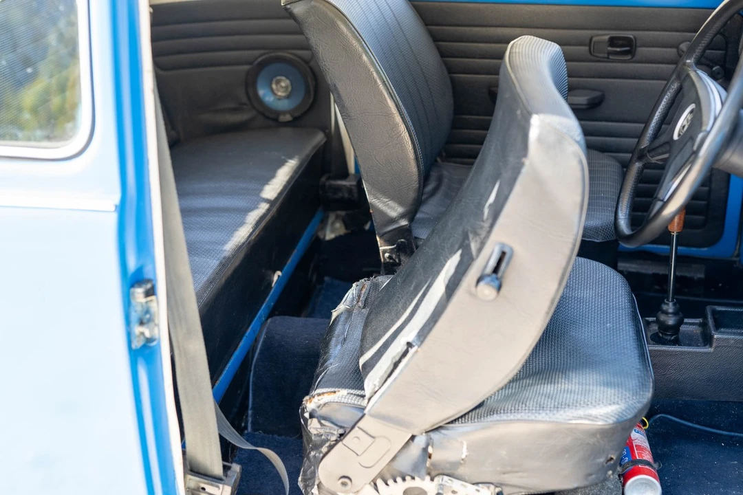 1973 Volkswagen Super Beetle - Image 29 of 30