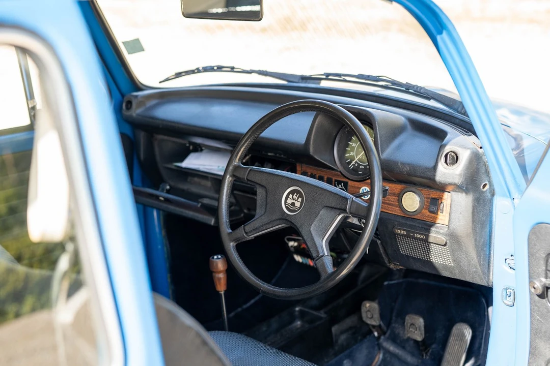 1973 Volkswagen Super Beetle - Image 17 of 30
