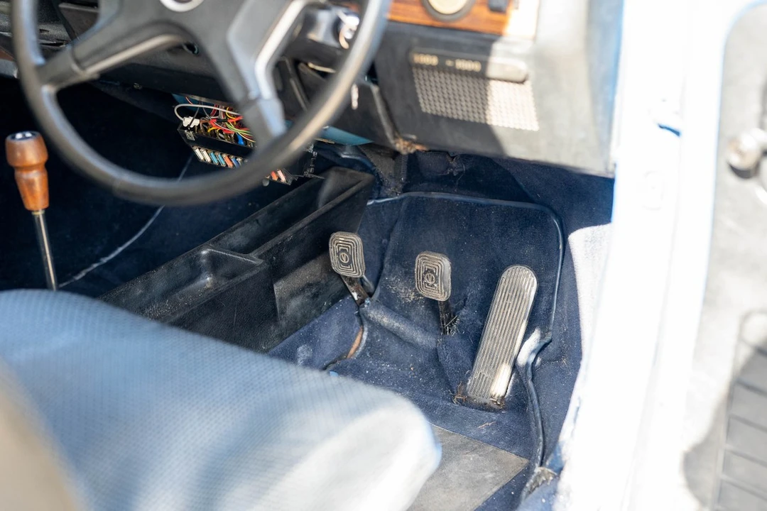 1973 Volkswagen Super Beetle - Image 21 of 30