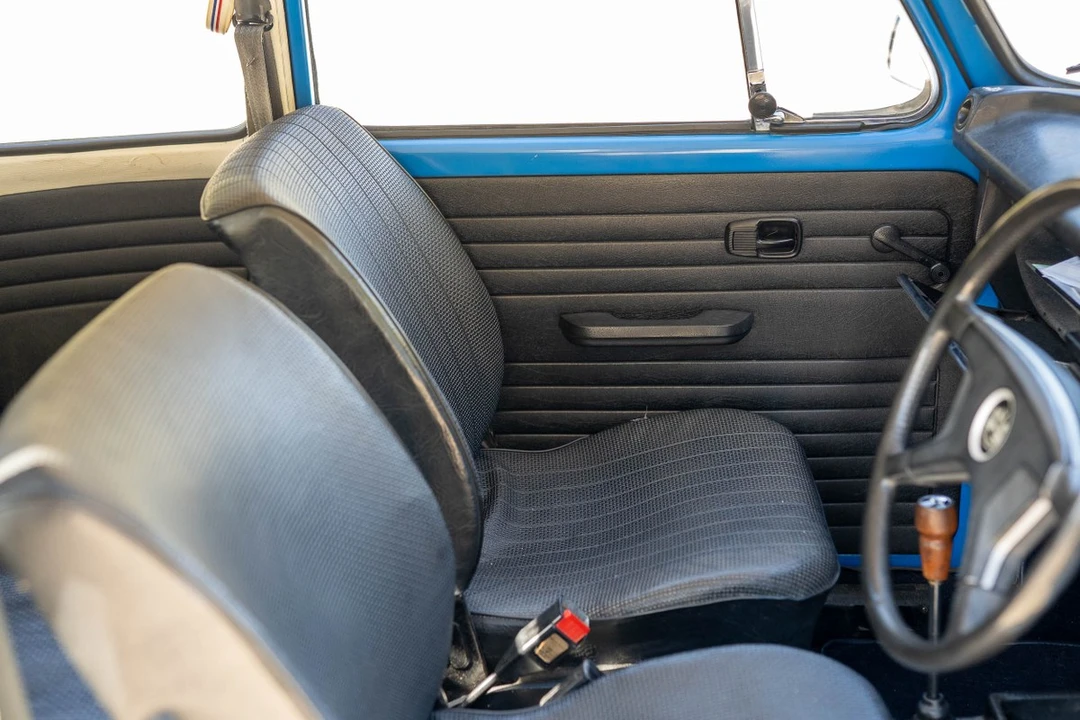 1973 Volkswagen Super Beetle - Image 18 of 30