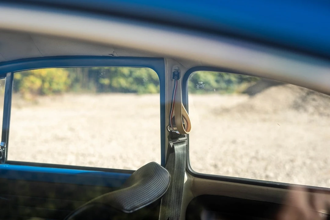 1973 Volkswagen Super Beetle - Image 27 of 30
