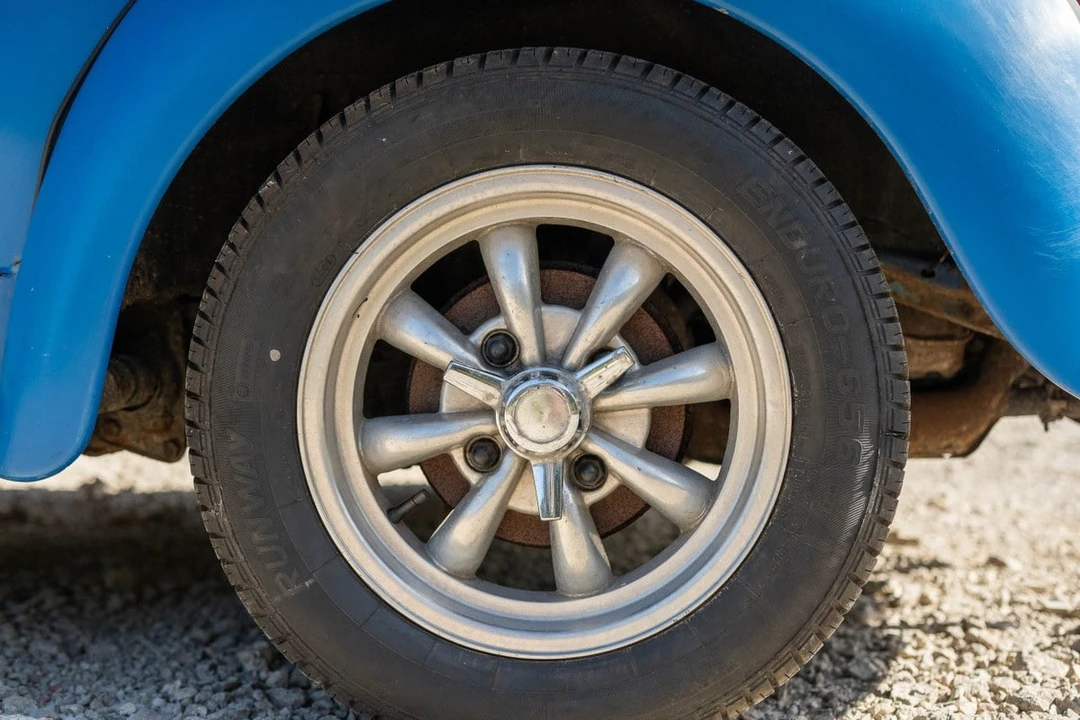 1973 Volkswagen Super Beetle - Image 13 of 30