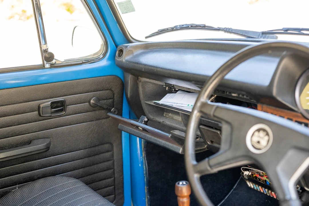 1973 Volkswagen Super Beetle - Image 19 of 30