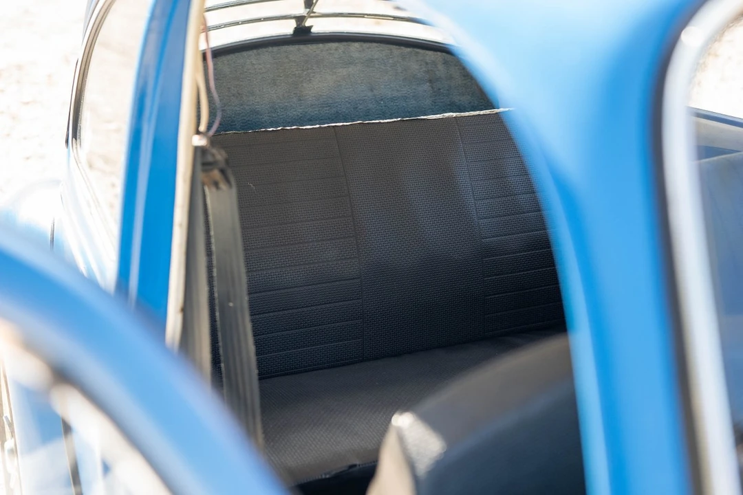 1973 Volkswagen Super Beetle - Image 30 of 30