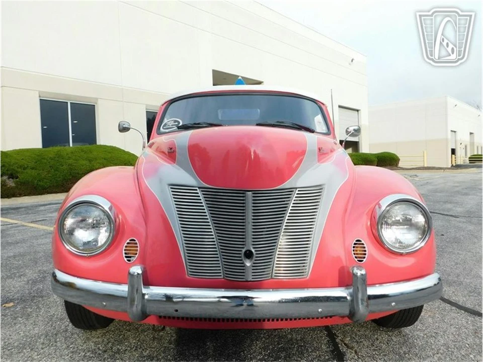 1973 Volkswagen Beetle (1958-1979) - Image 31 of 31
