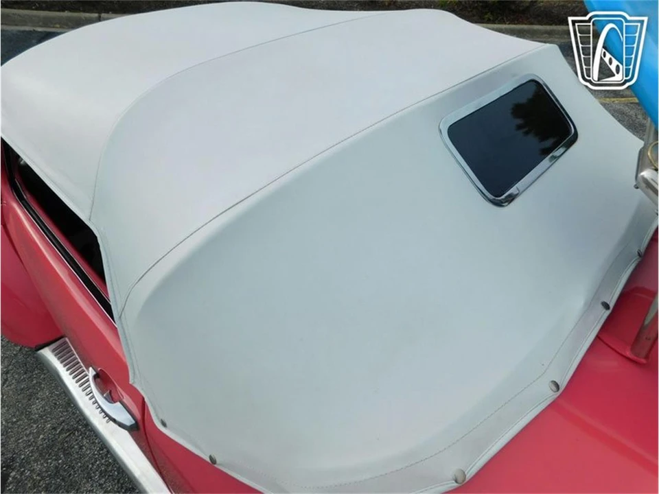 1973 Volkswagen Beetle (1958-1979) - Image 27 of 31