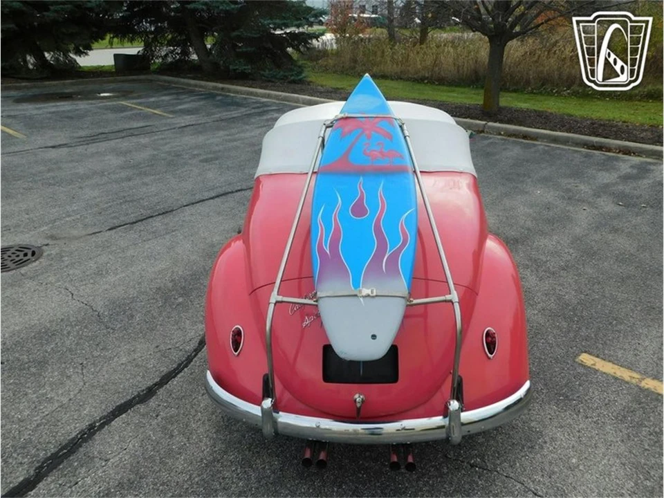 1973 Volkswagen Beetle (1958-1979) - Image 9 of 31