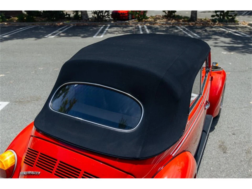 1973 Volkswagen Beetle (1958-1979) - Image 26 of 31