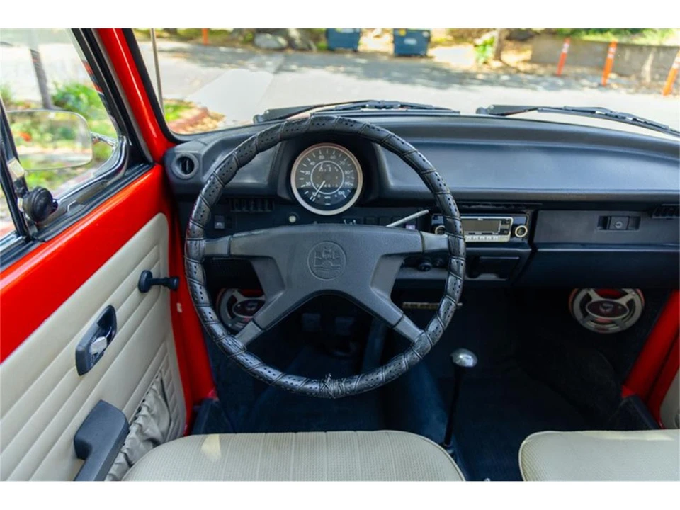 1973 Volkswagen Beetle (1958-1979) - Image 31 of 31