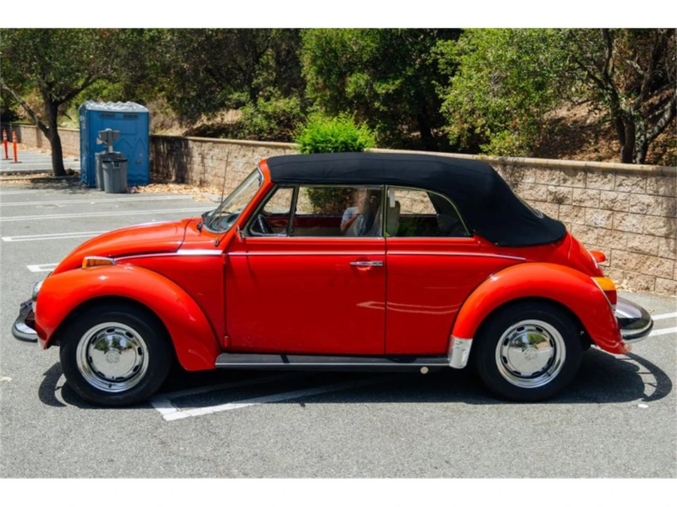 1973 Volkswagen Beetle (1958-1979) - Image 6 of 31