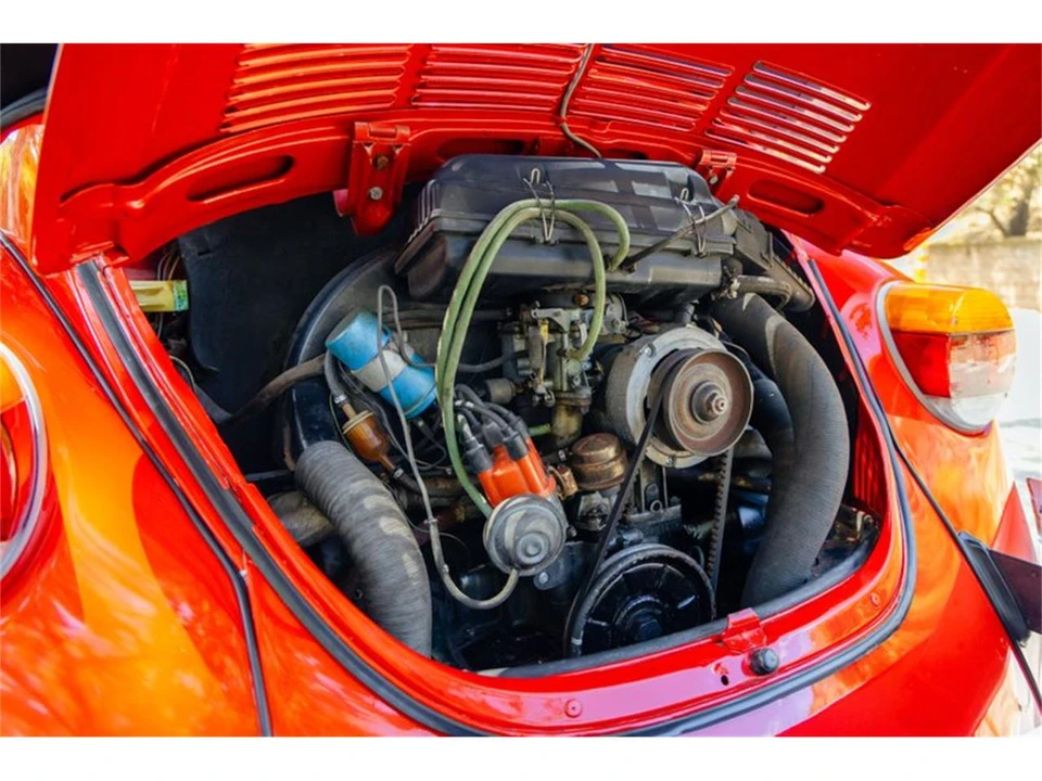 1973 Volkswagen Beetle (1958-1979) - Image 16 of 31