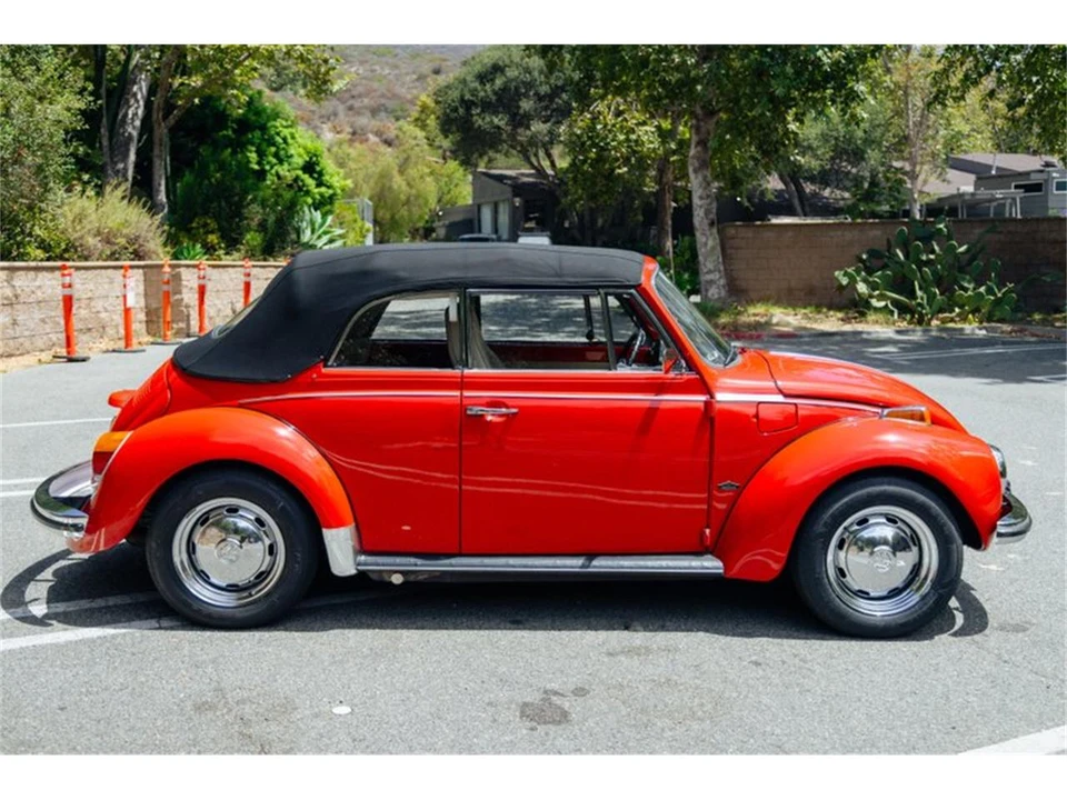 1973 Volkswagen Beetle (1958-1979) - Image 22 of 31