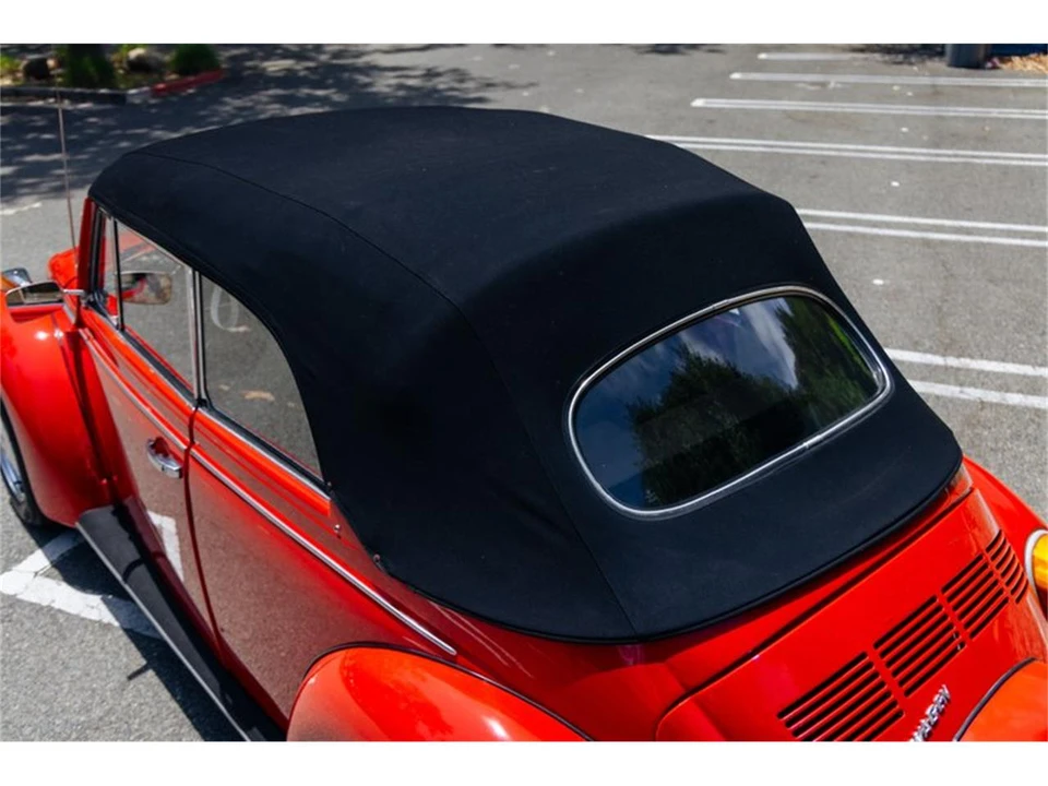 1973 Volkswagen Beetle (1958-1979) - Image 27 of 31