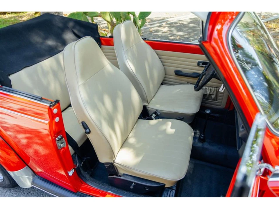 1973 Volkswagen Beetle (1958-1979) - Image 13 of 31