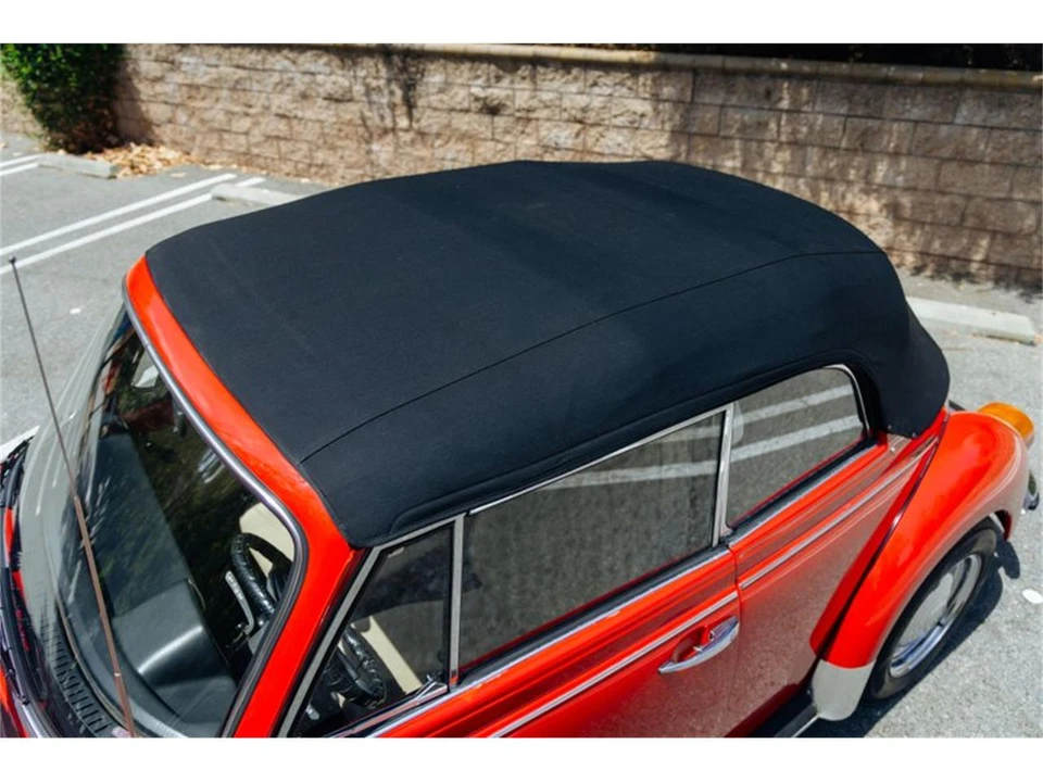 1973 Volkswagen Beetle (1958-1979) - Image 28 of 31